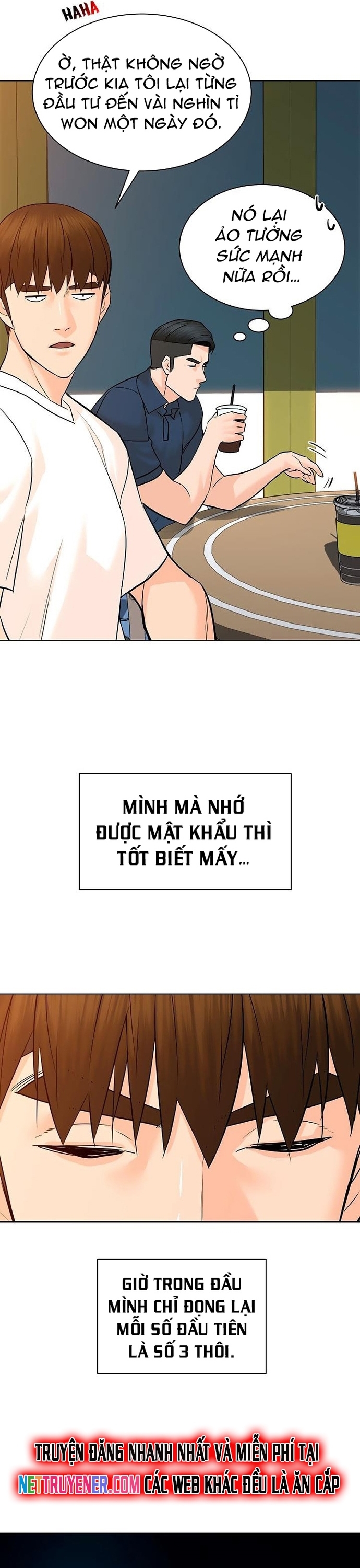 Người Trở Về Từ Cõi Chết: Chapter 99