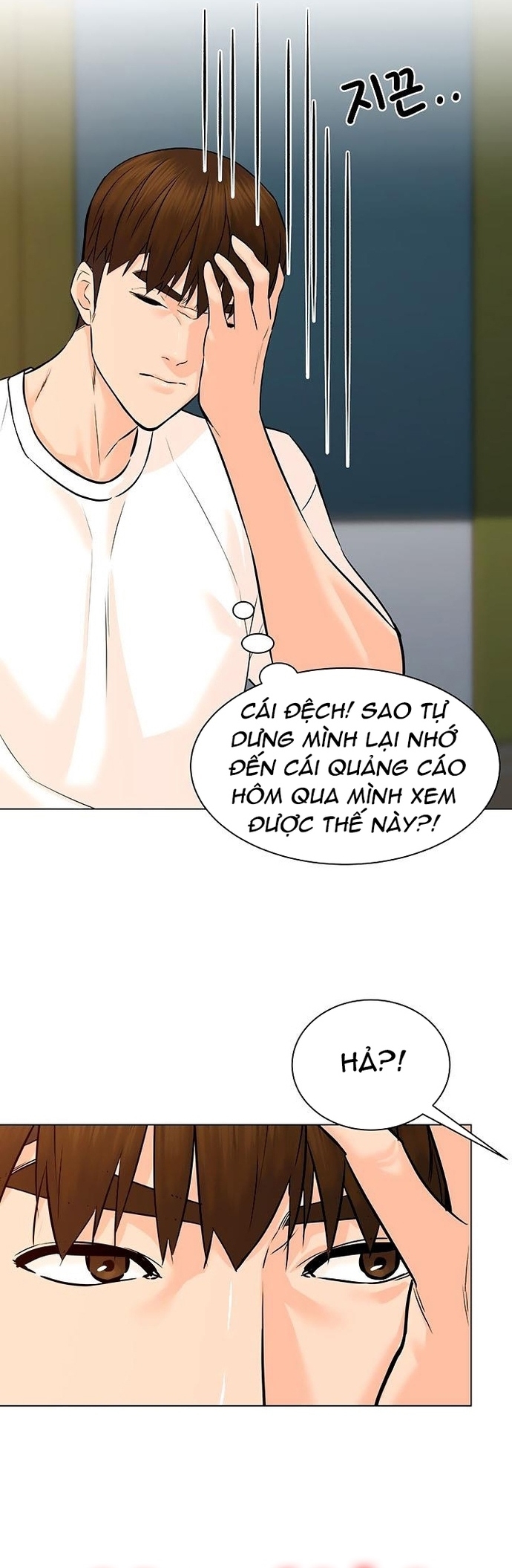 Người Trở Về Từ Cõi Chết: Chapter 99