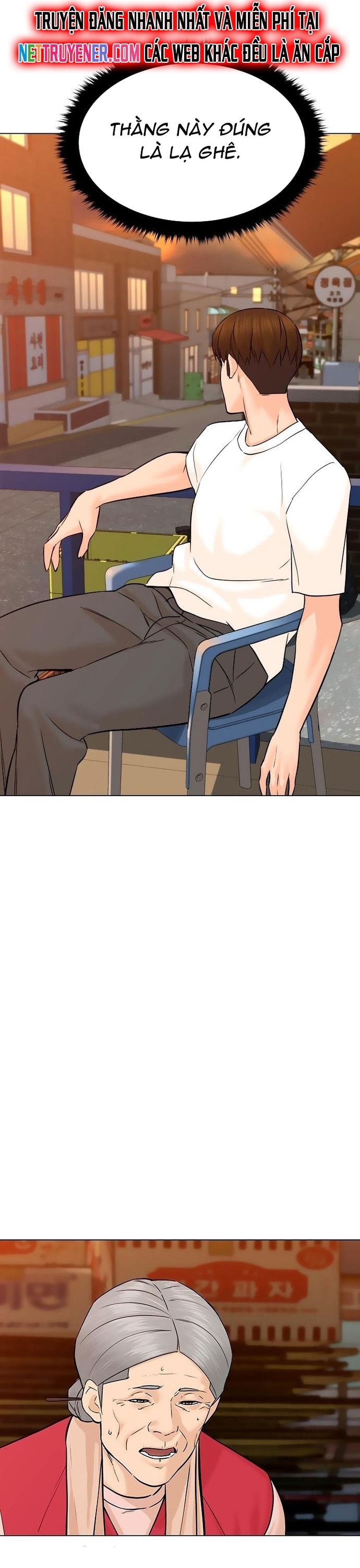 Người Trở Về Từ Cõi Chết: Chapter 99
