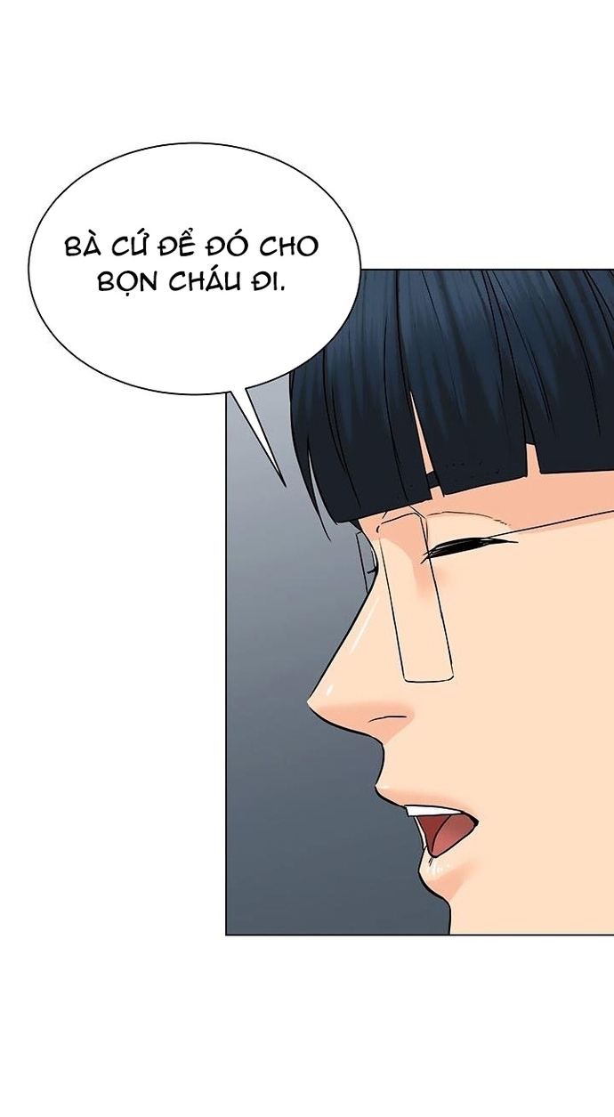 Người Trở Về Từ Cõi Chết: Chapter 99