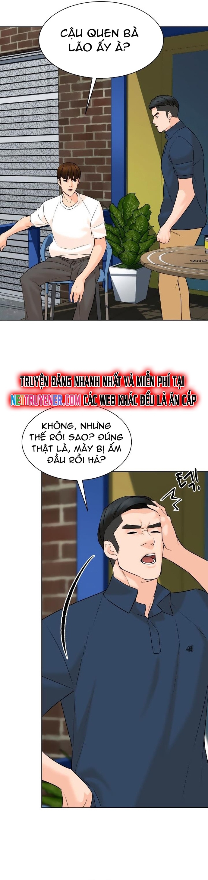 Người Trở Về Từ Cõi Chết: Chapter 99