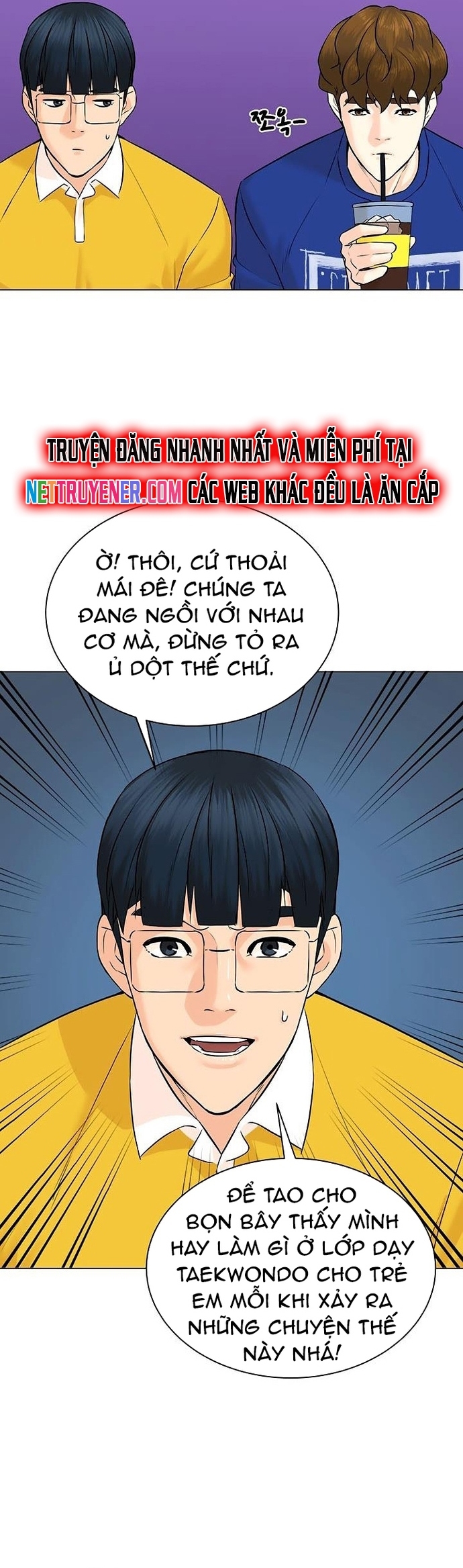 Người Trở Về Từ Cõi Chết: Chapter 99