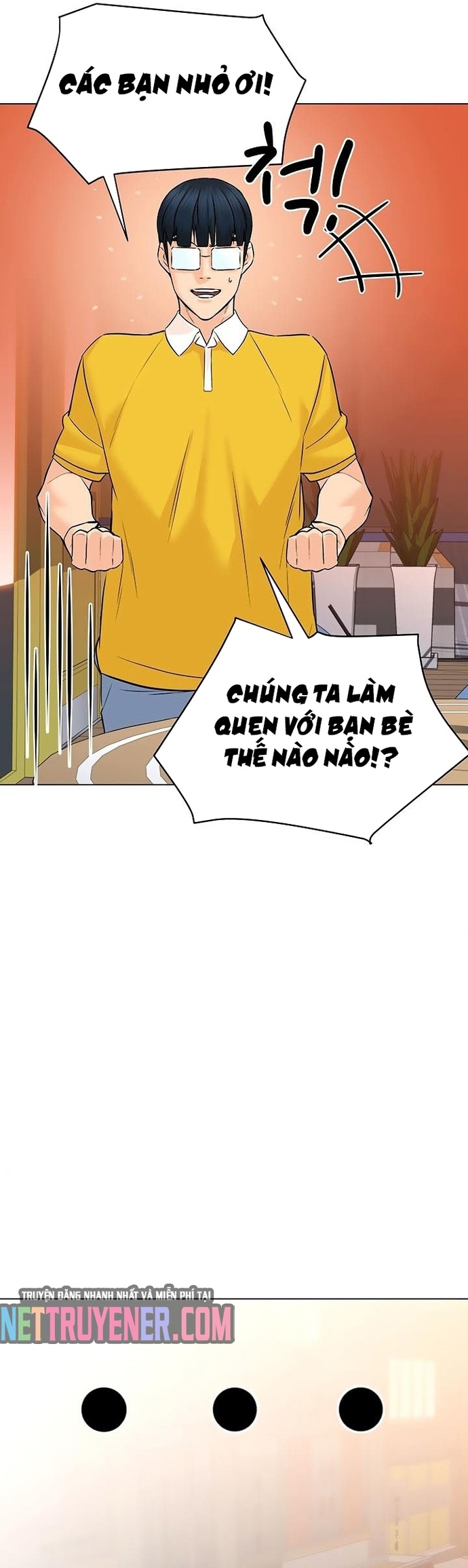 Người Trở Về Từ Cõi Chết: Chapter 99