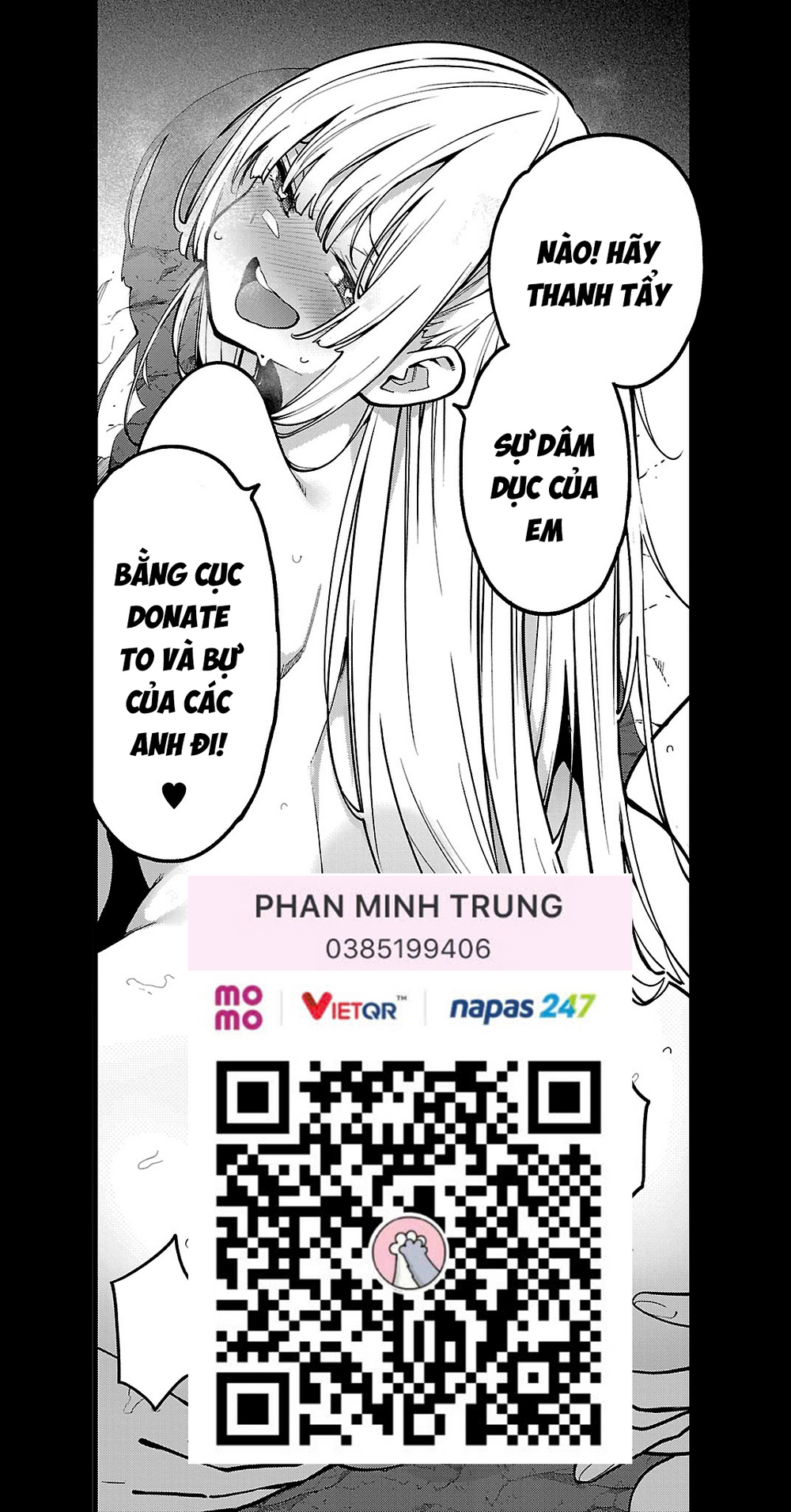 Người Vận Chuyển Dị Thế Giới: Chapter 22