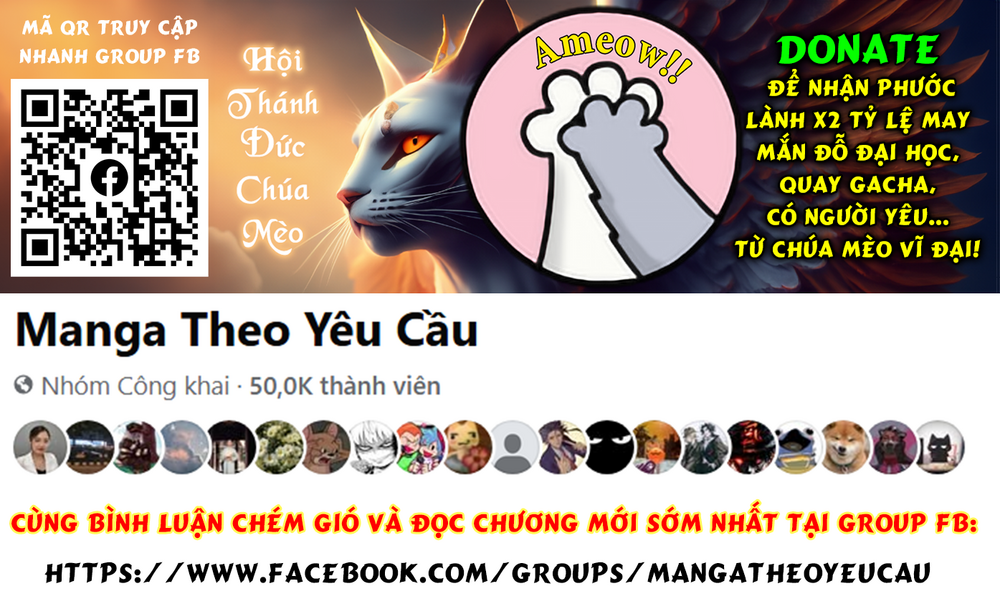 Người Vận Chuyển Dị Thế Giới: Chapter 23