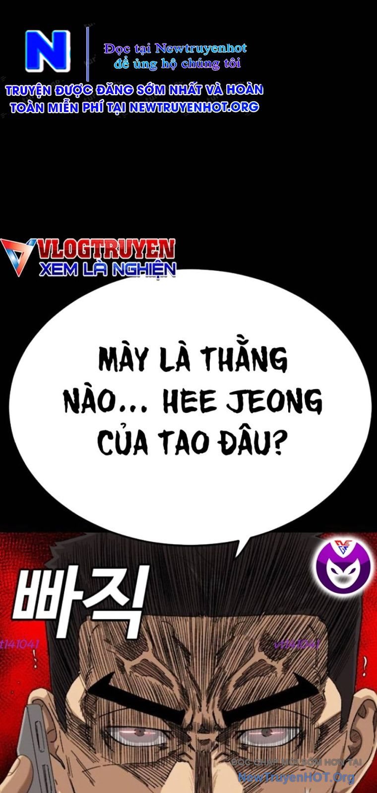 Người Xấu: Chapter 269