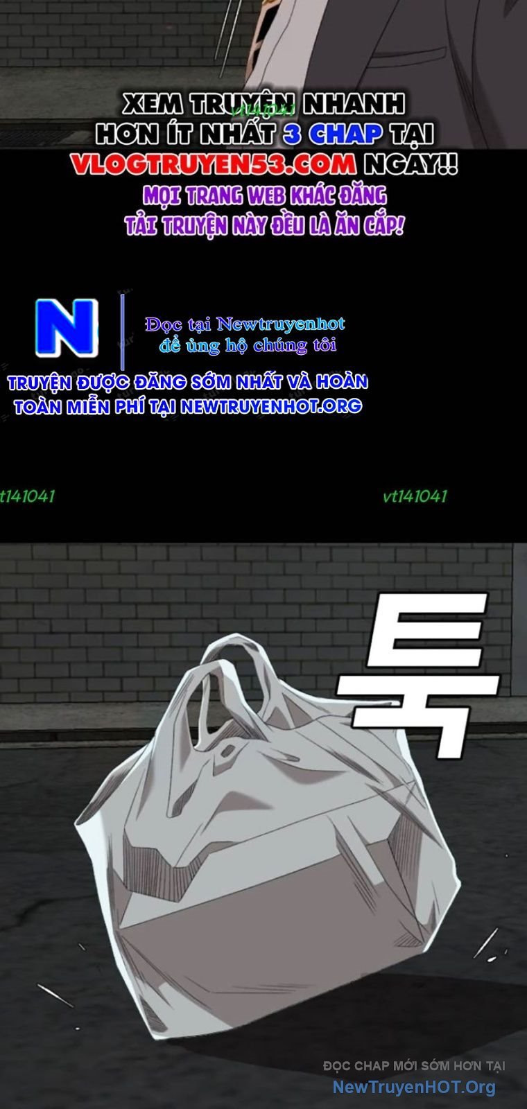 Người Xấu: Chapter 269