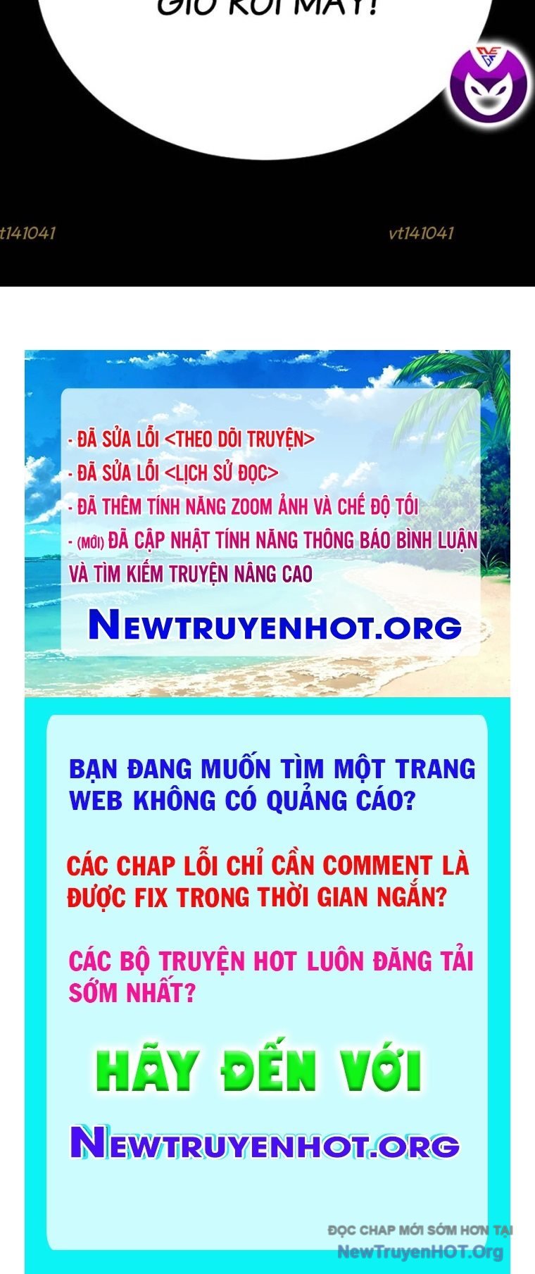 Người Xấu: Chapter 269