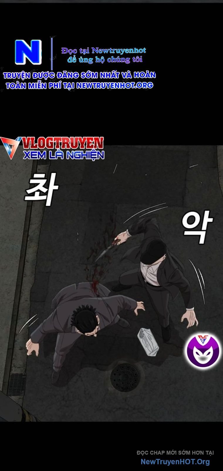 Người Xấu: Chapter 269