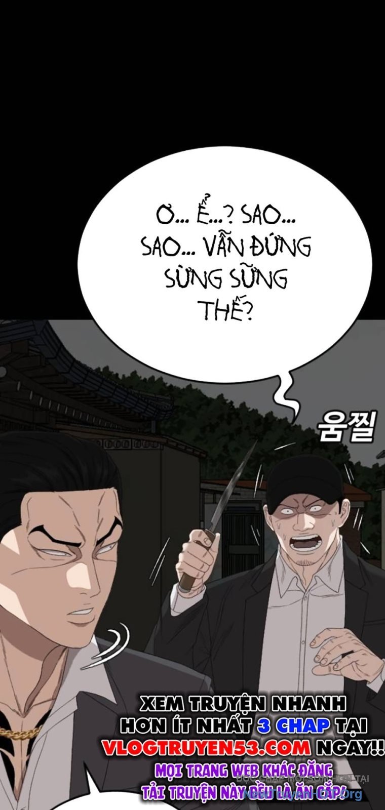 Người Xấu: Chapter 269