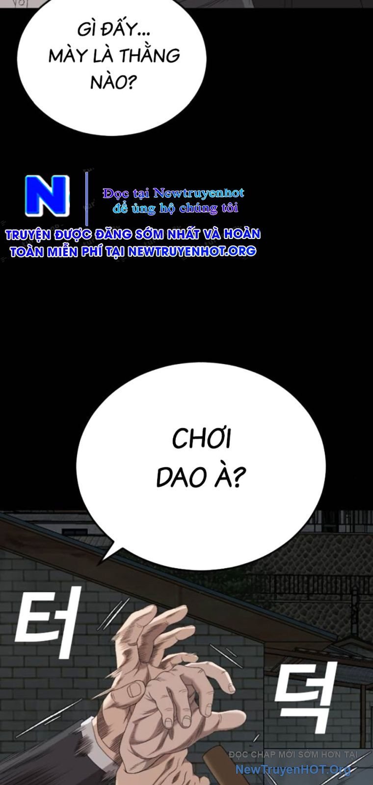 Người Xấu: Chapter 269