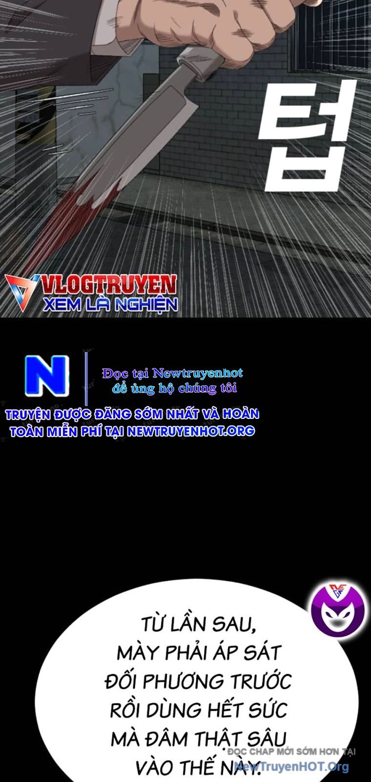 Người Xấu: Chapter 269