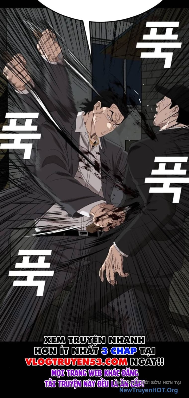 Người Xấu: Chapter 269