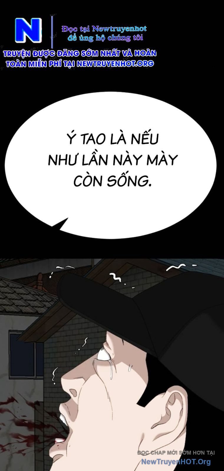 Người Xấu: Chapter 269