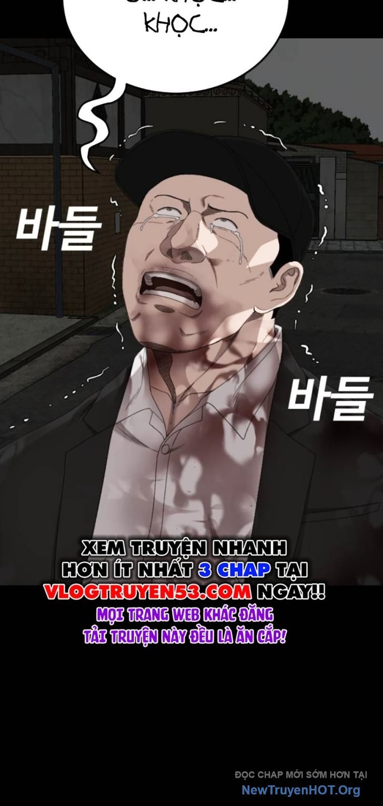 Người Xấu: Chapter 269