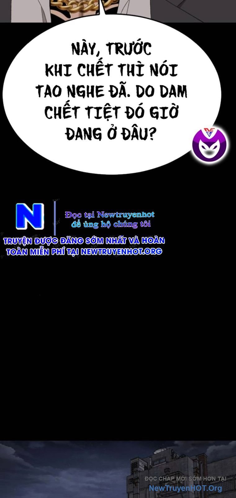 Người Xấu: Chapter 269