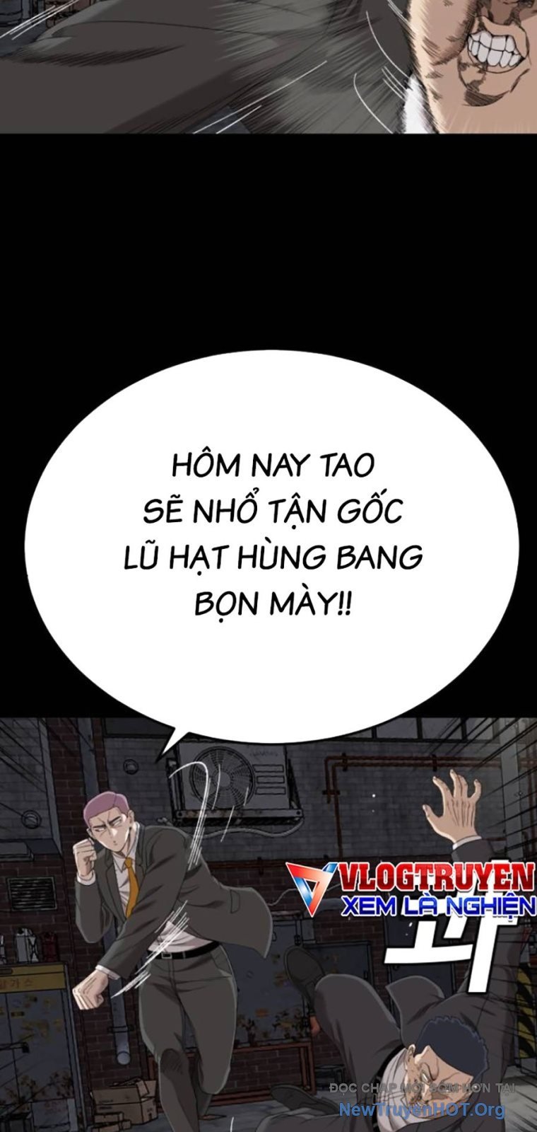 Người Xấu: Chapter 269