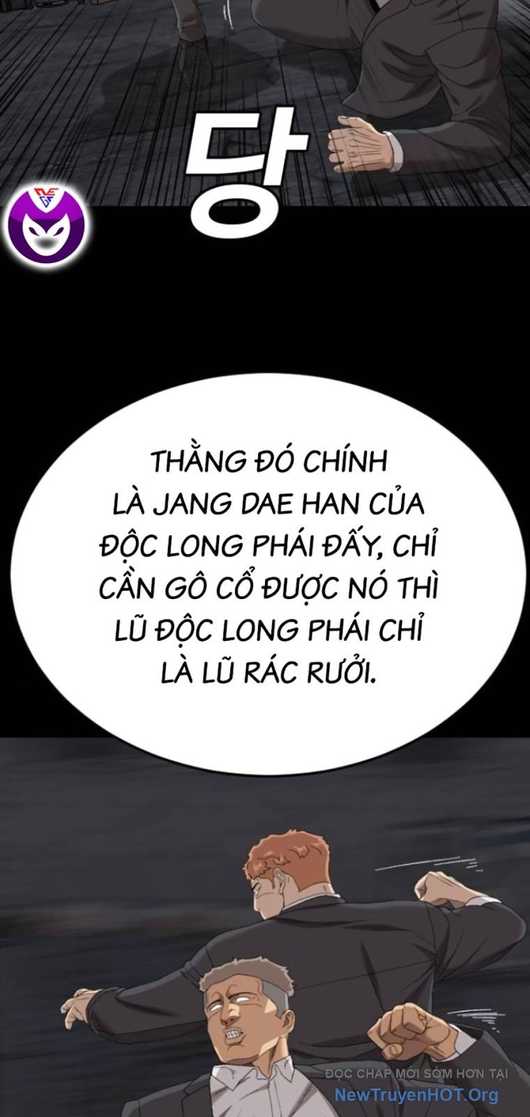 Người Xấu: Chapter 269
