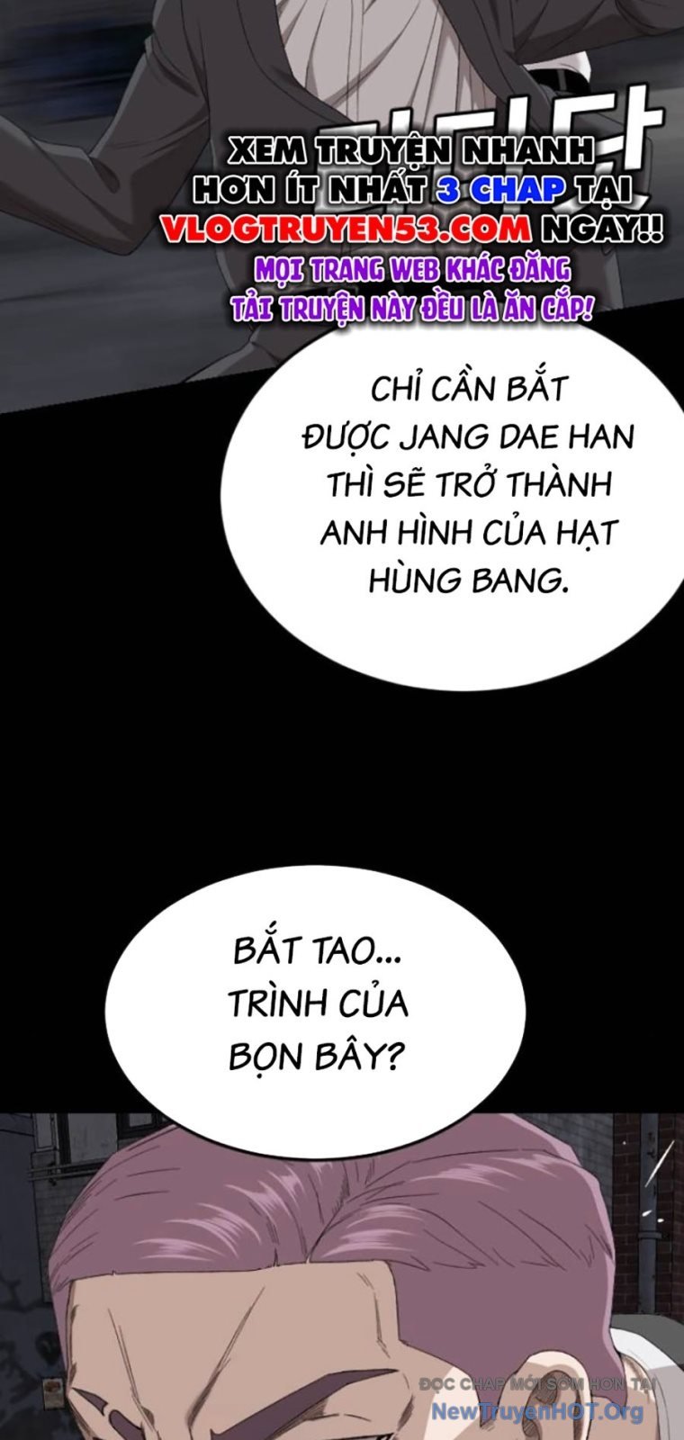 Người Xấu: Chapter 269
