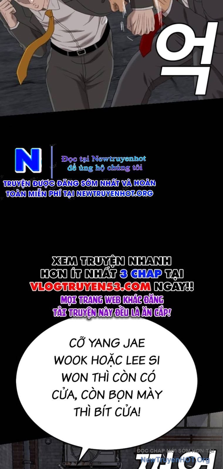 Người Xấu: Chapter 269