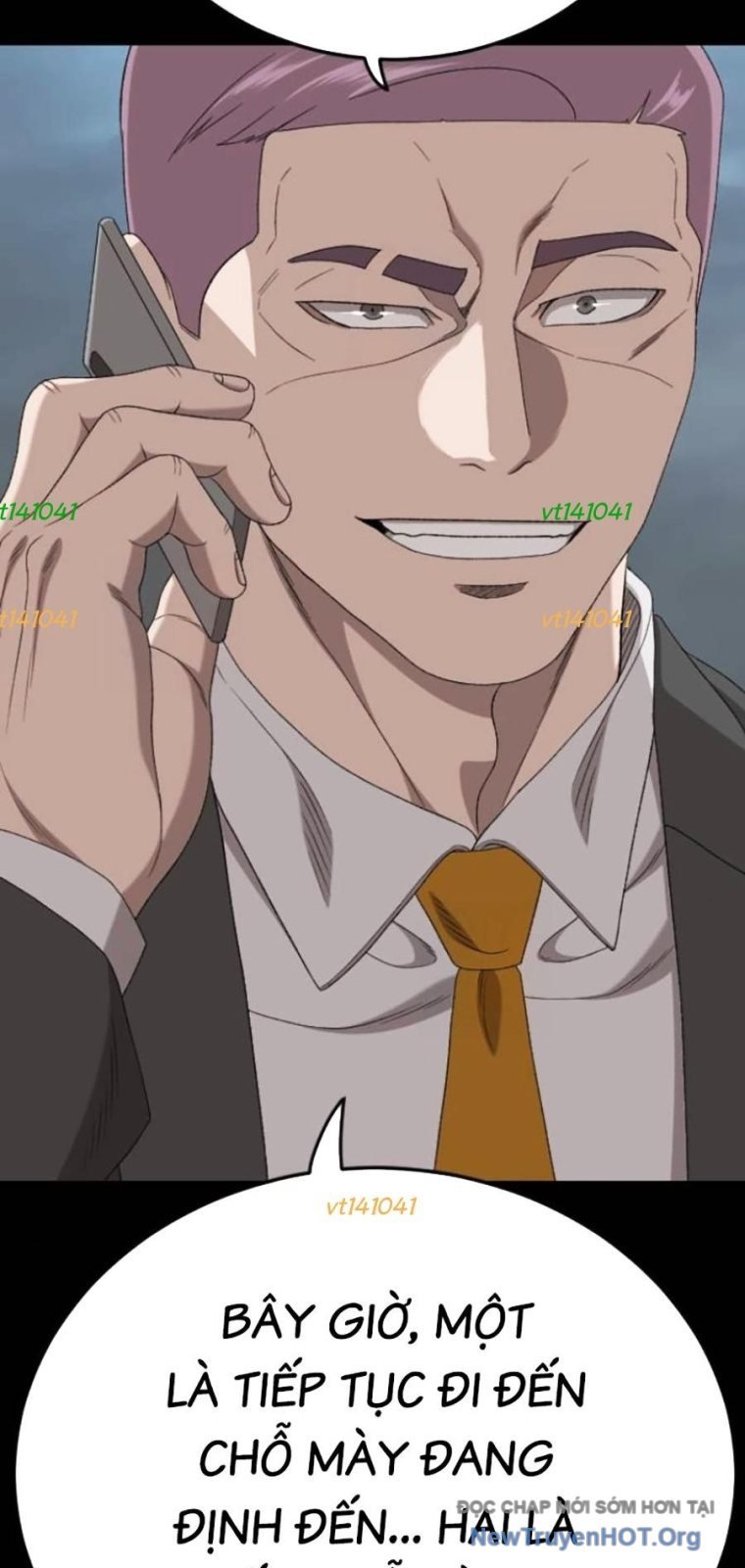 Người Xấu: Chapter 269