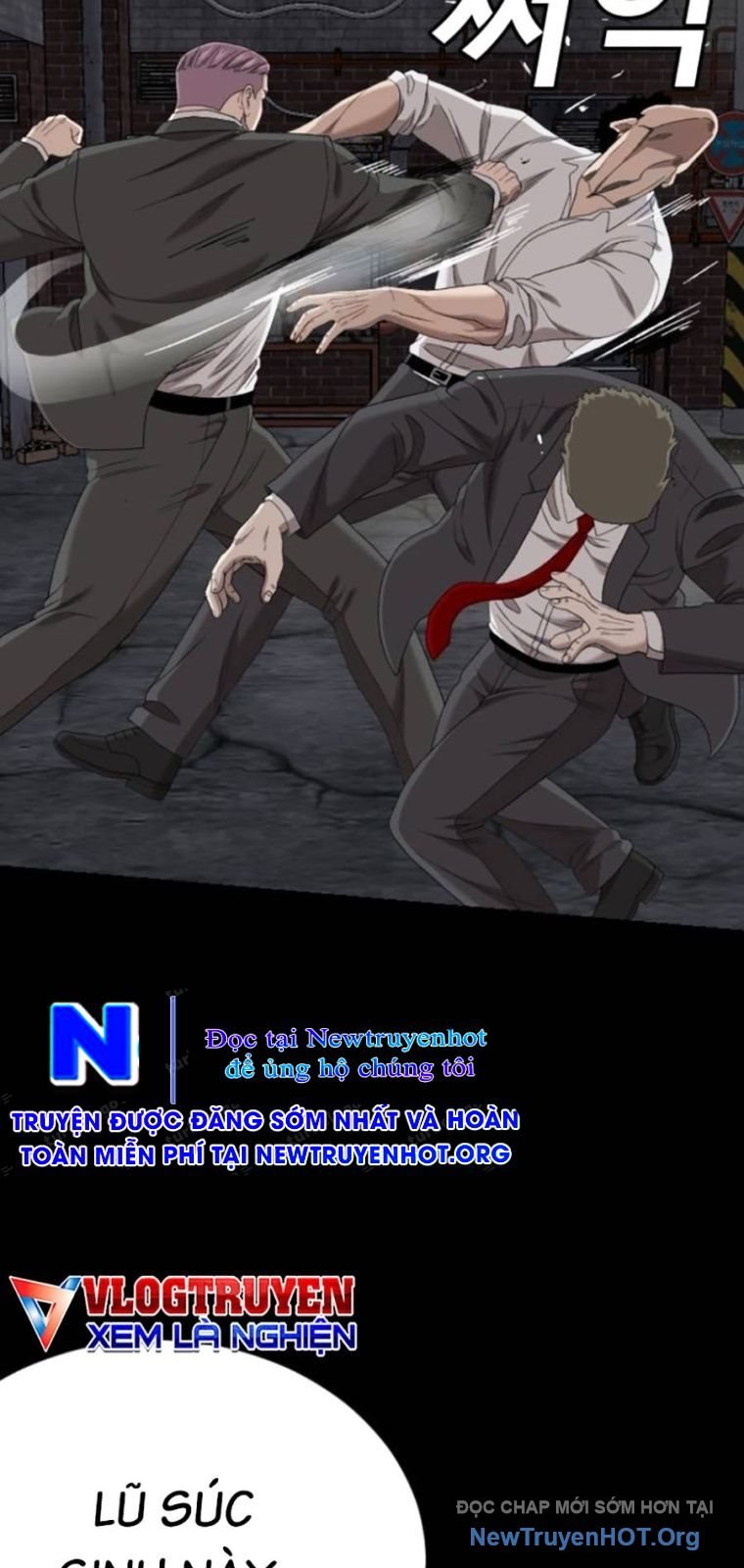 Người Xấu: Chapter 269