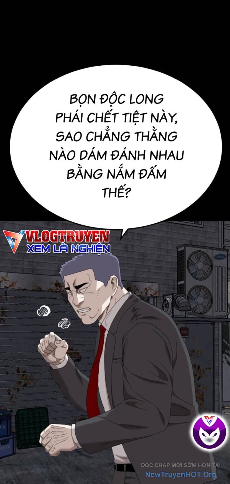 Người Xấu: Chapter 269