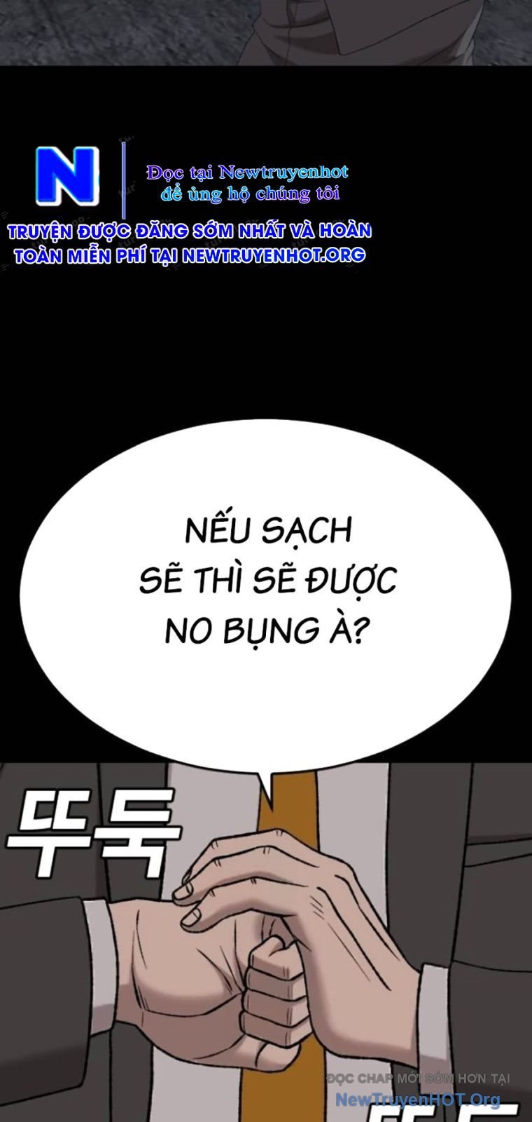 Người Xấu: Chapter 269