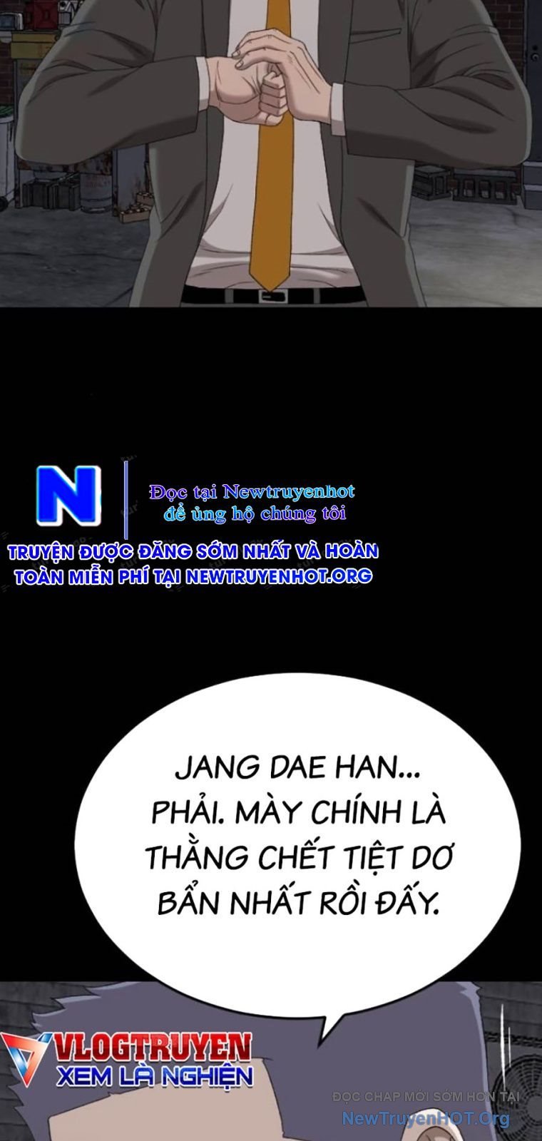 Người Xấu: Chapter 269