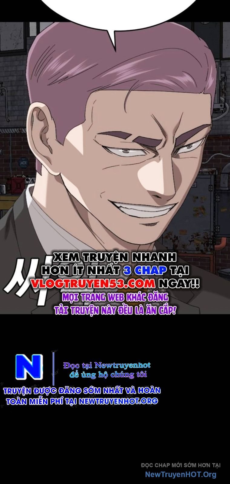 Người Xấu: Chapter 269