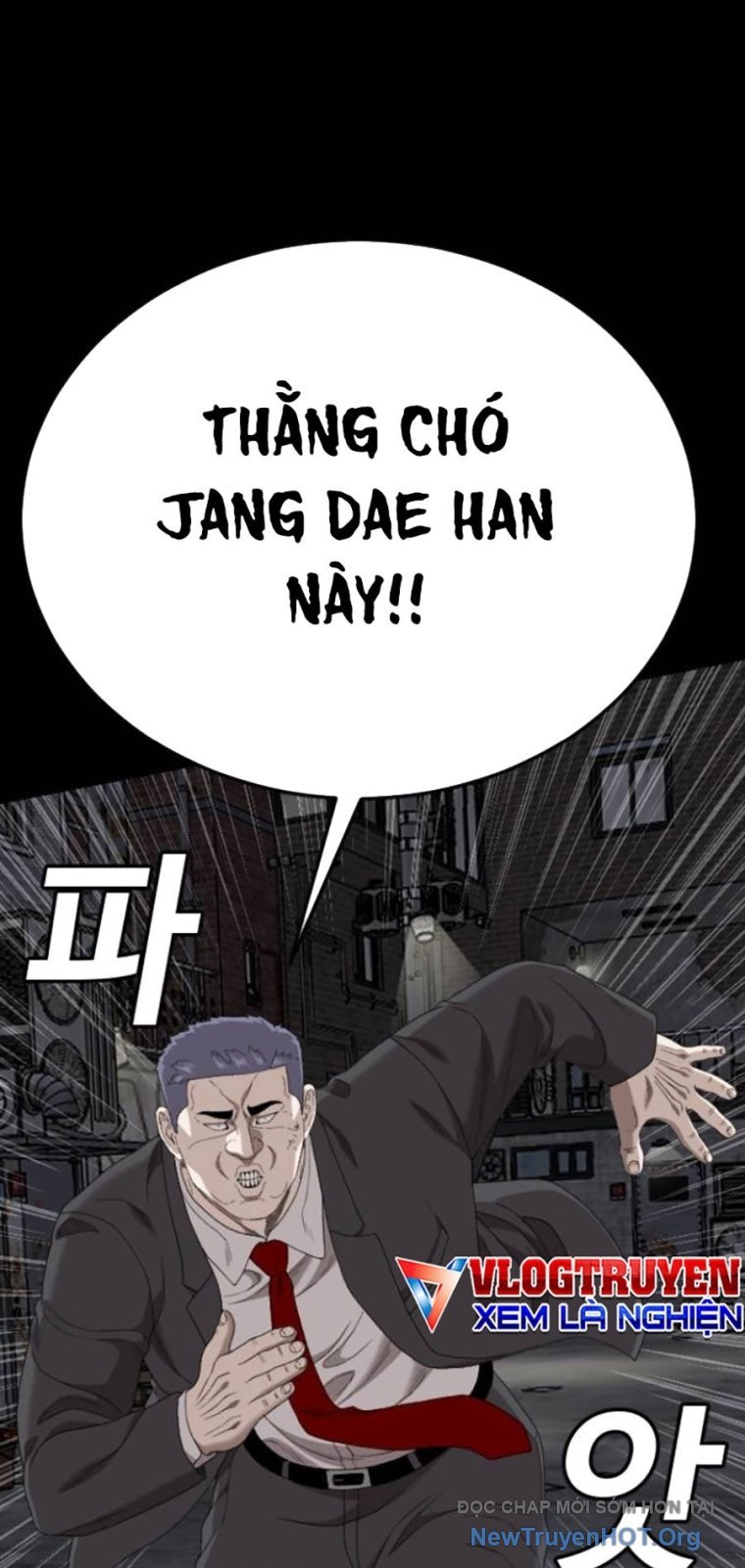 Người Xấu: Chapter 269