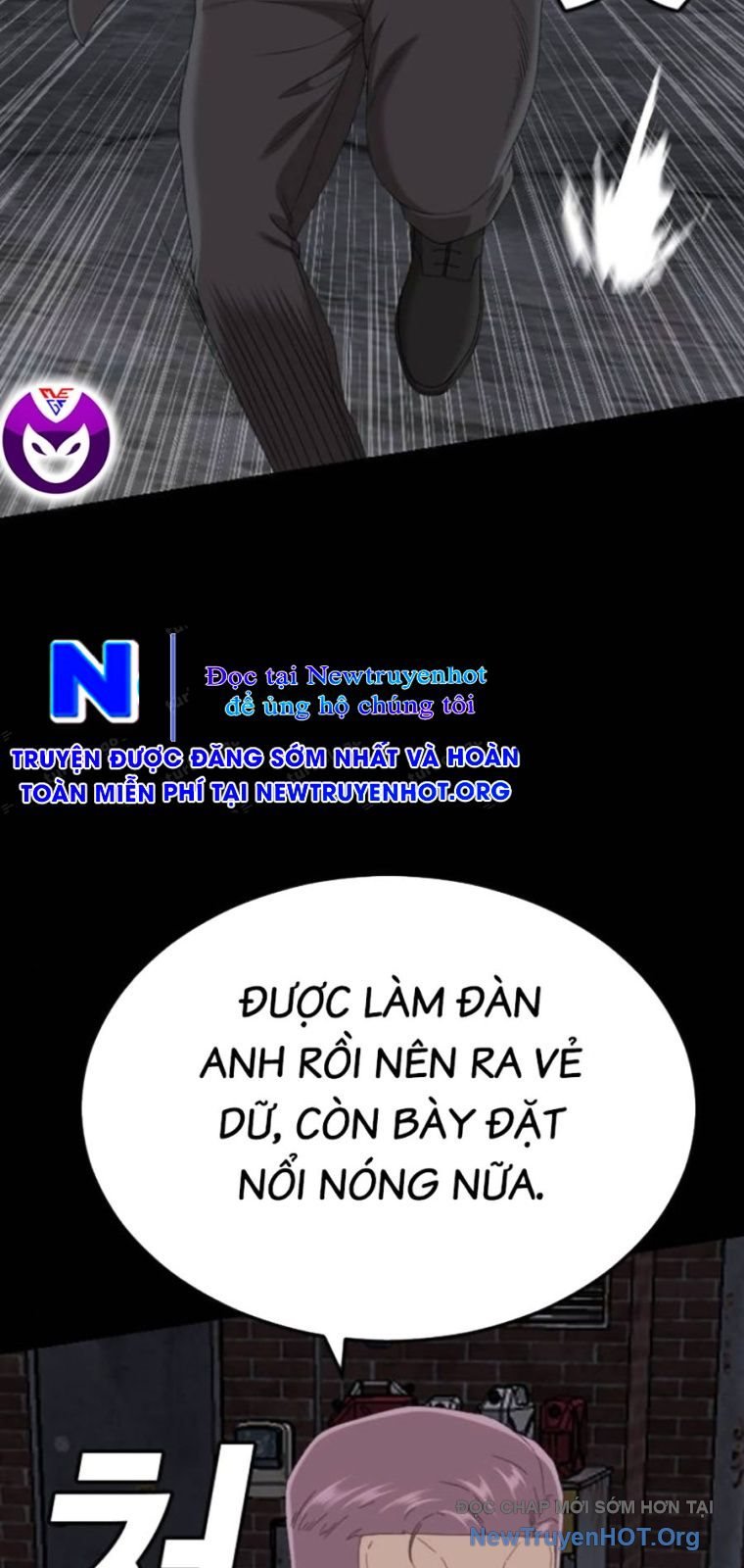 Người Xấu: Chapter 269