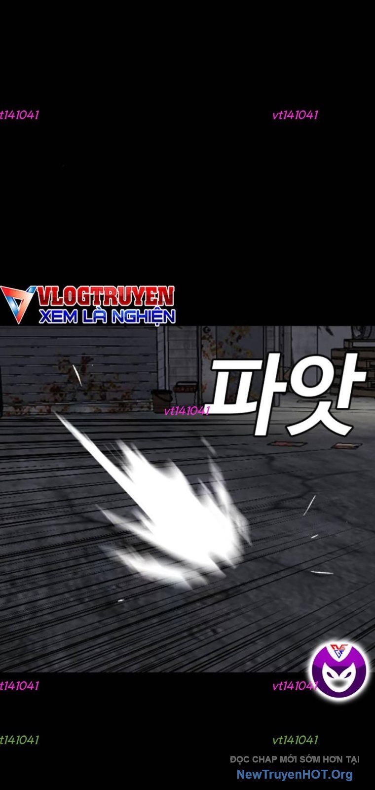 Người Xấu: Chapter 269