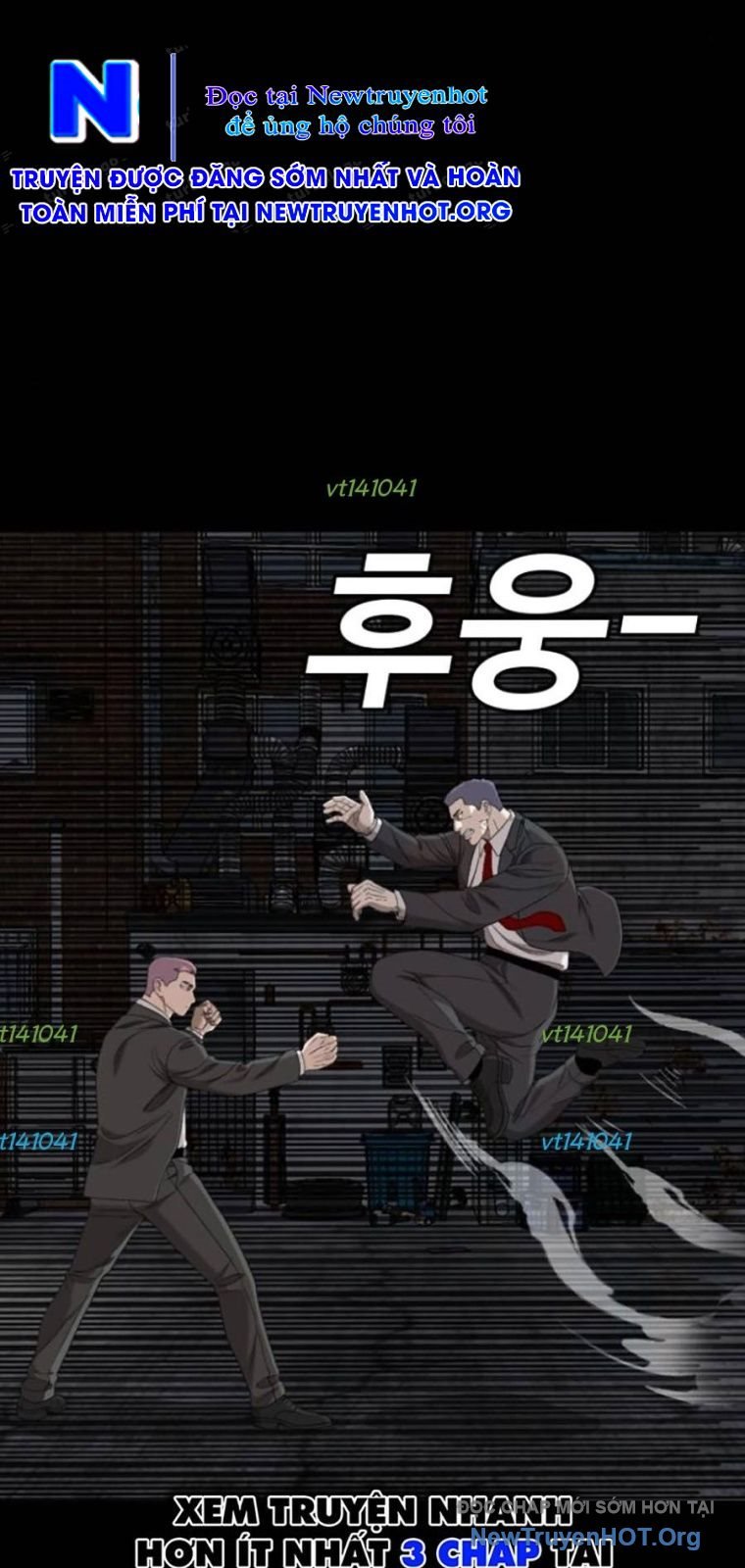 Người Xấu: Chapter 269