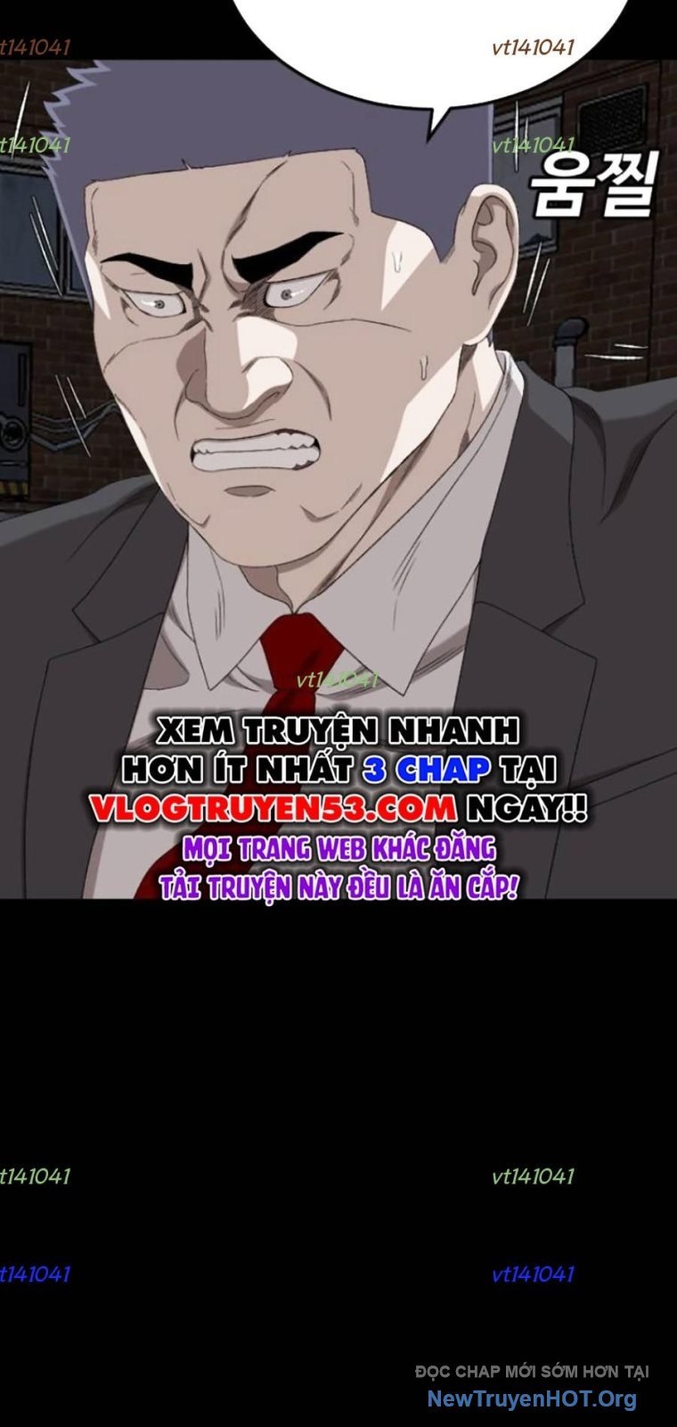 Người Xấu: Chapter 269