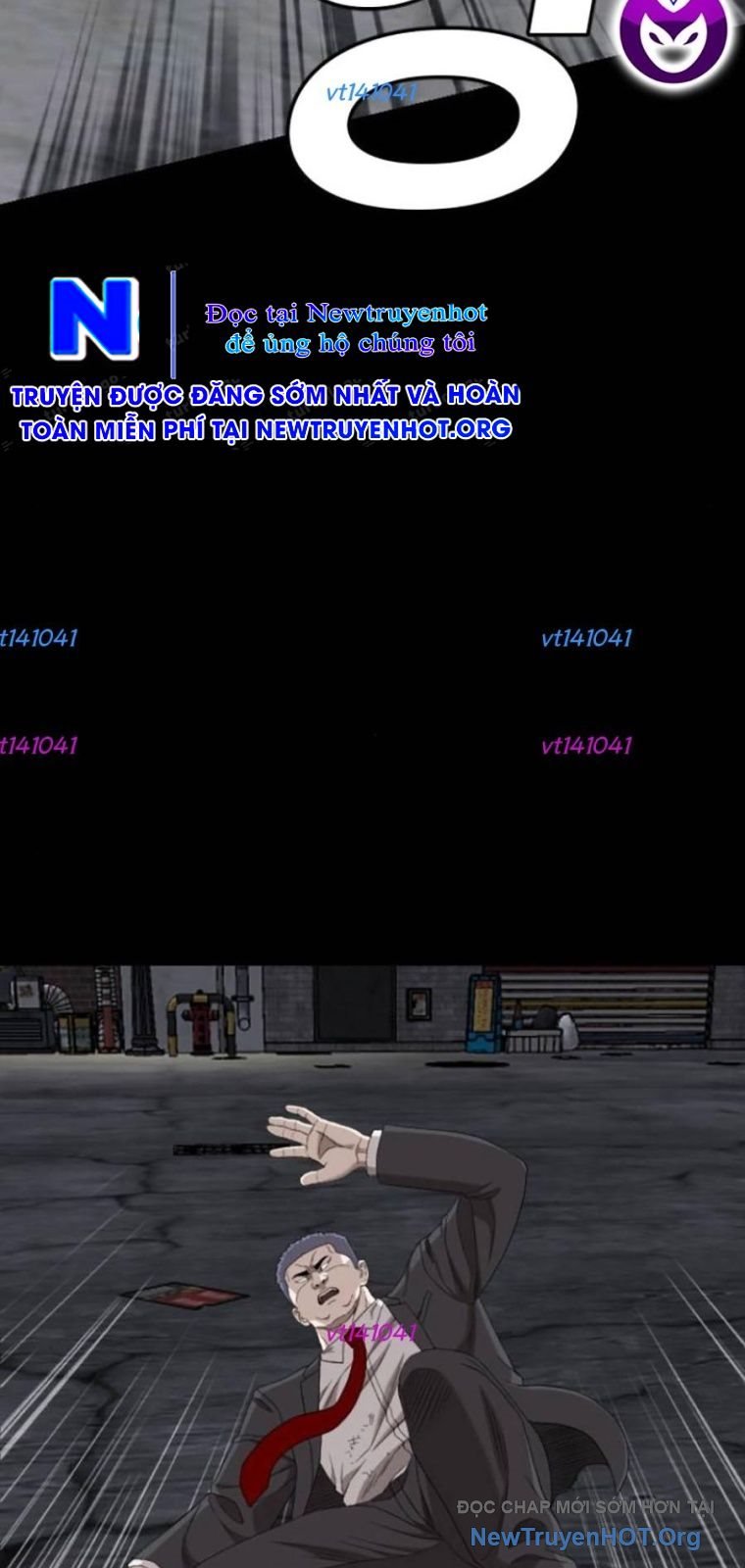 Người Xấu: Chapter 269