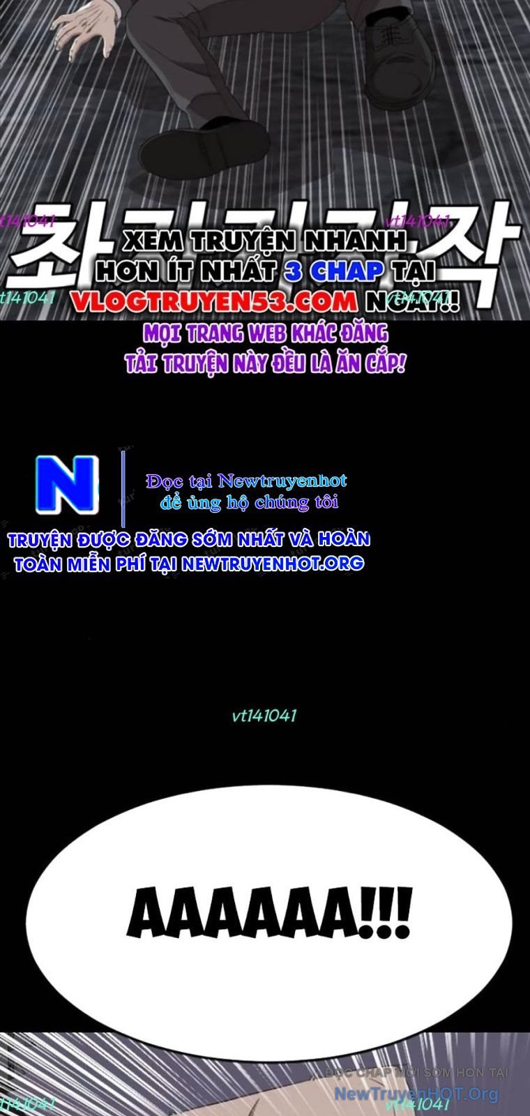 Người Xấu: Chapter 269