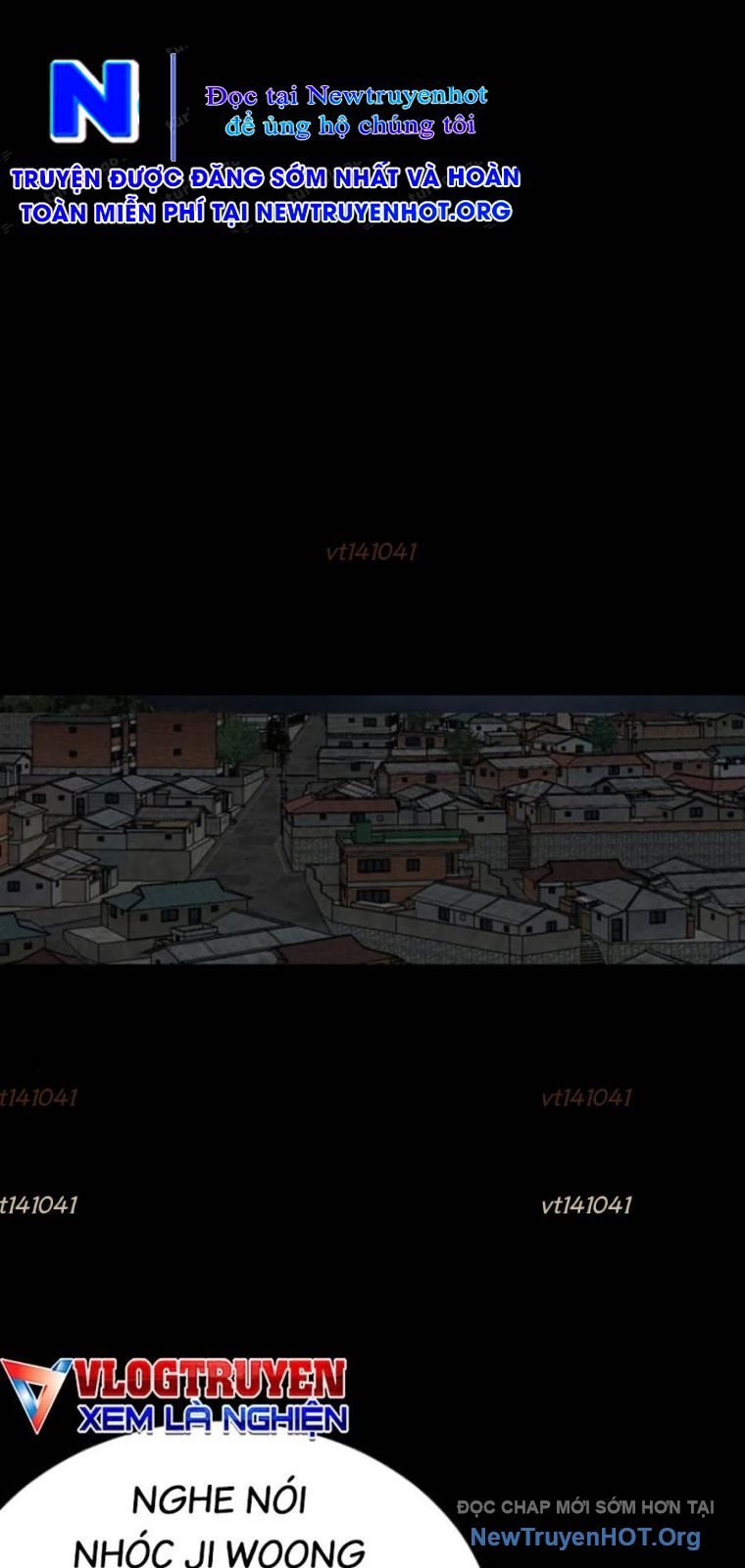 Người Xấu: Chapter 269