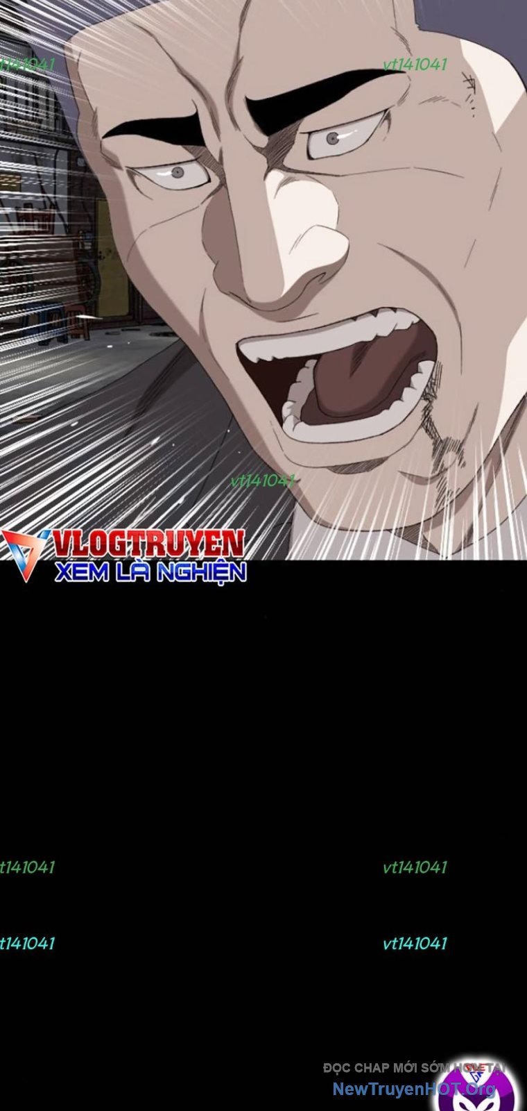 Người Xấu: Chapter 269