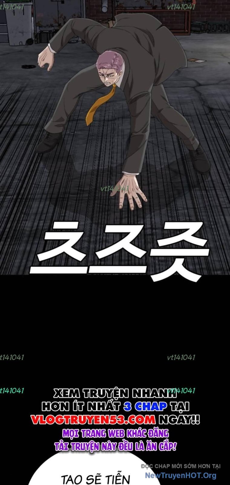 Người Xấu: Chapter 269