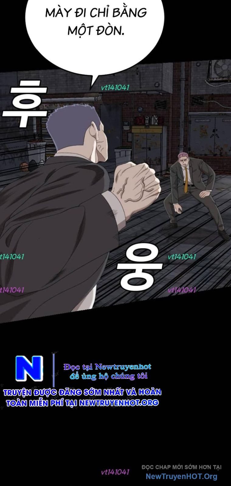 Người Xấu: Chapter 269