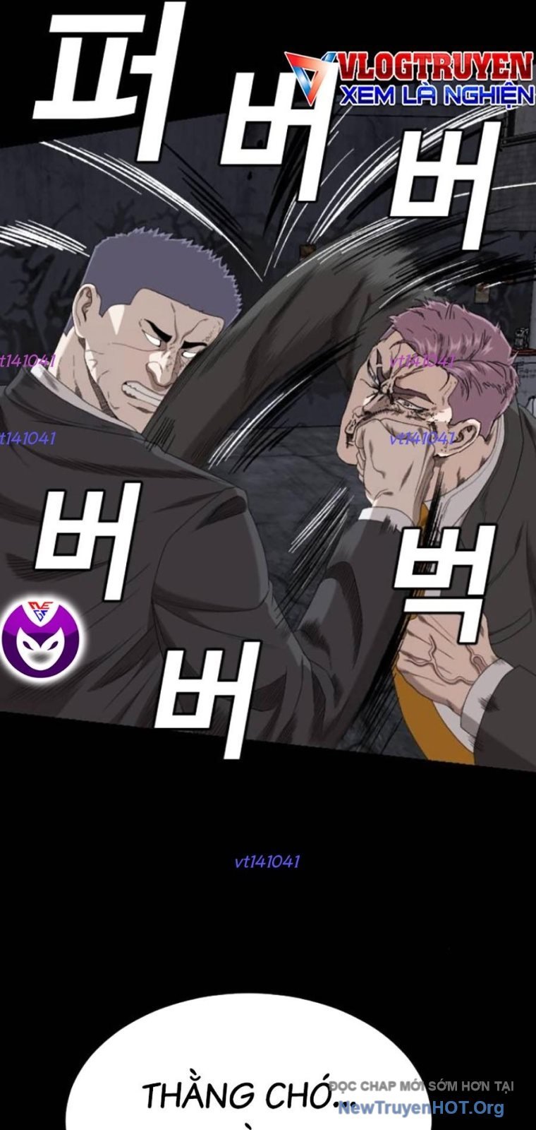 Người Xấu: Chapter 269