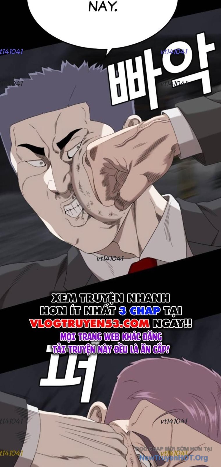 Người Xấu: Chapter 269