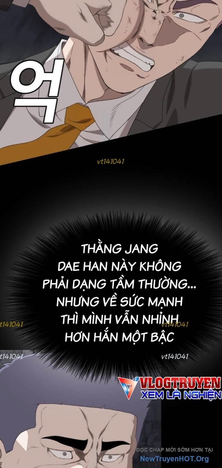 Người Xấu: Chapter 269