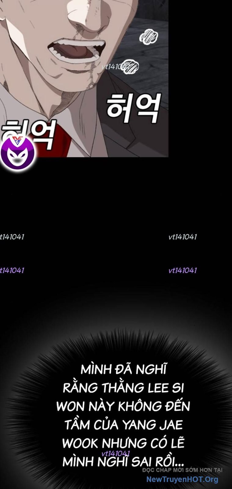 Người Xấu: Chapter 269