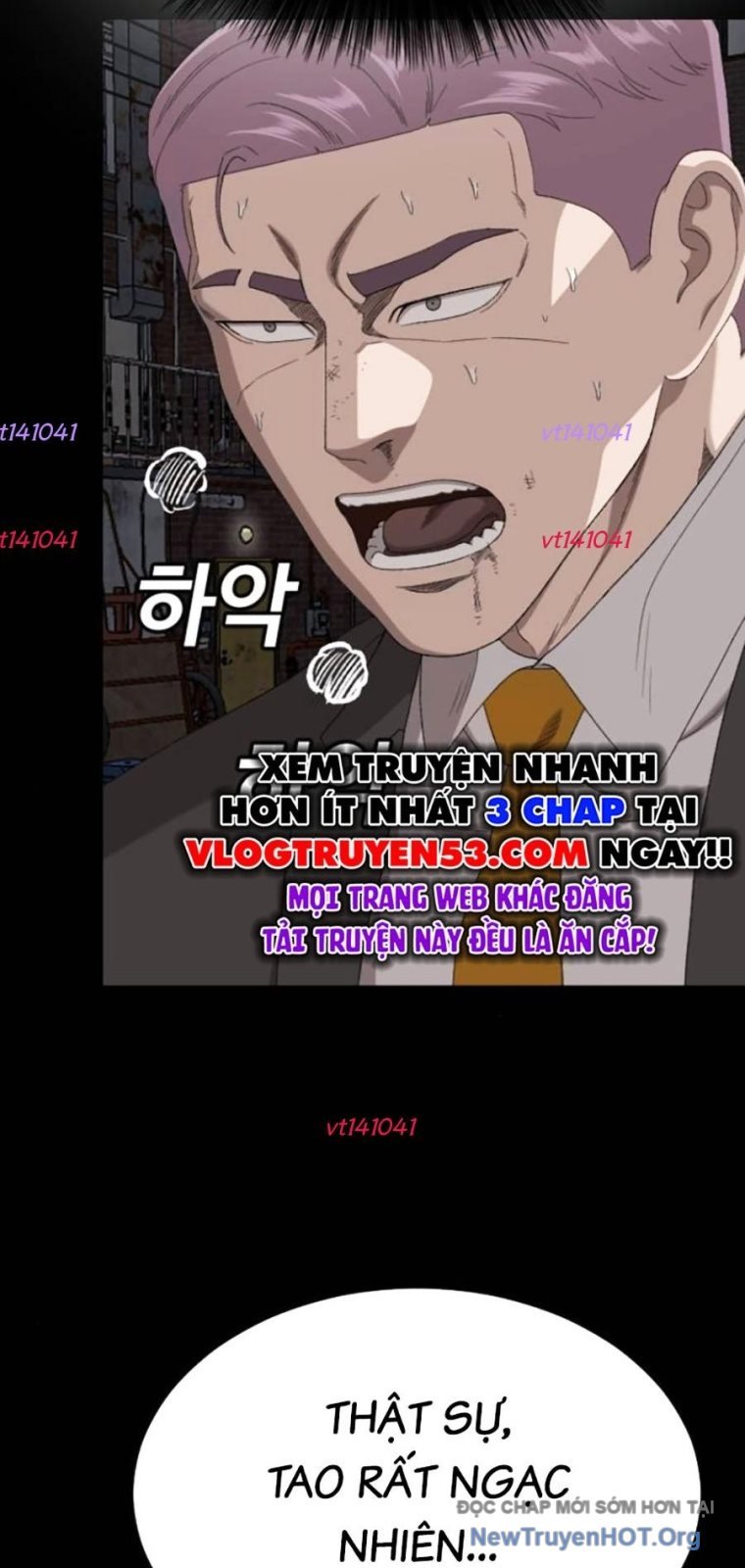 Người Xấu: Chapter 269