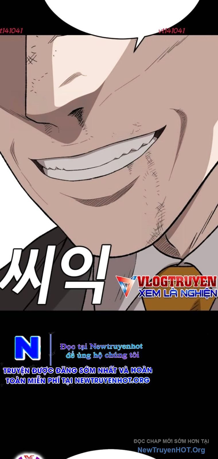 Người Xấu: Chapter 269