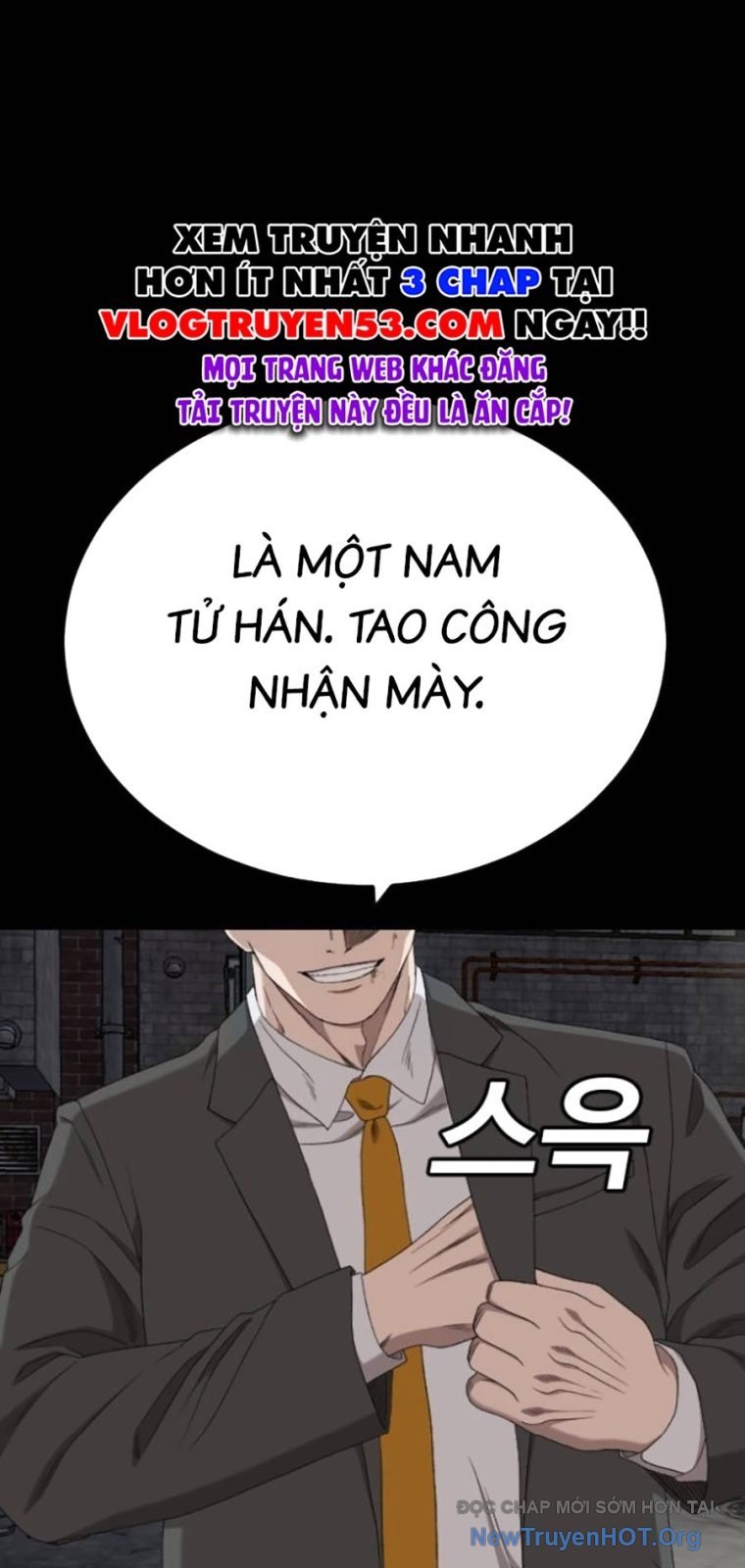 Người Xấu: Chapter 269