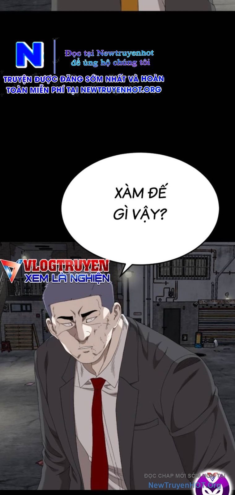 Người Xấu: Chapter 269
