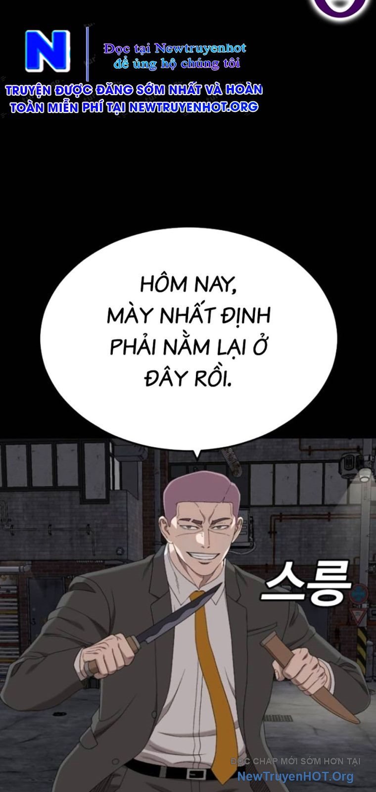 Người Xấu: Chapter 269